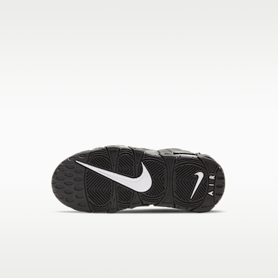 Nike Air More Uptempo Little Kids' Shoes. Nike.com